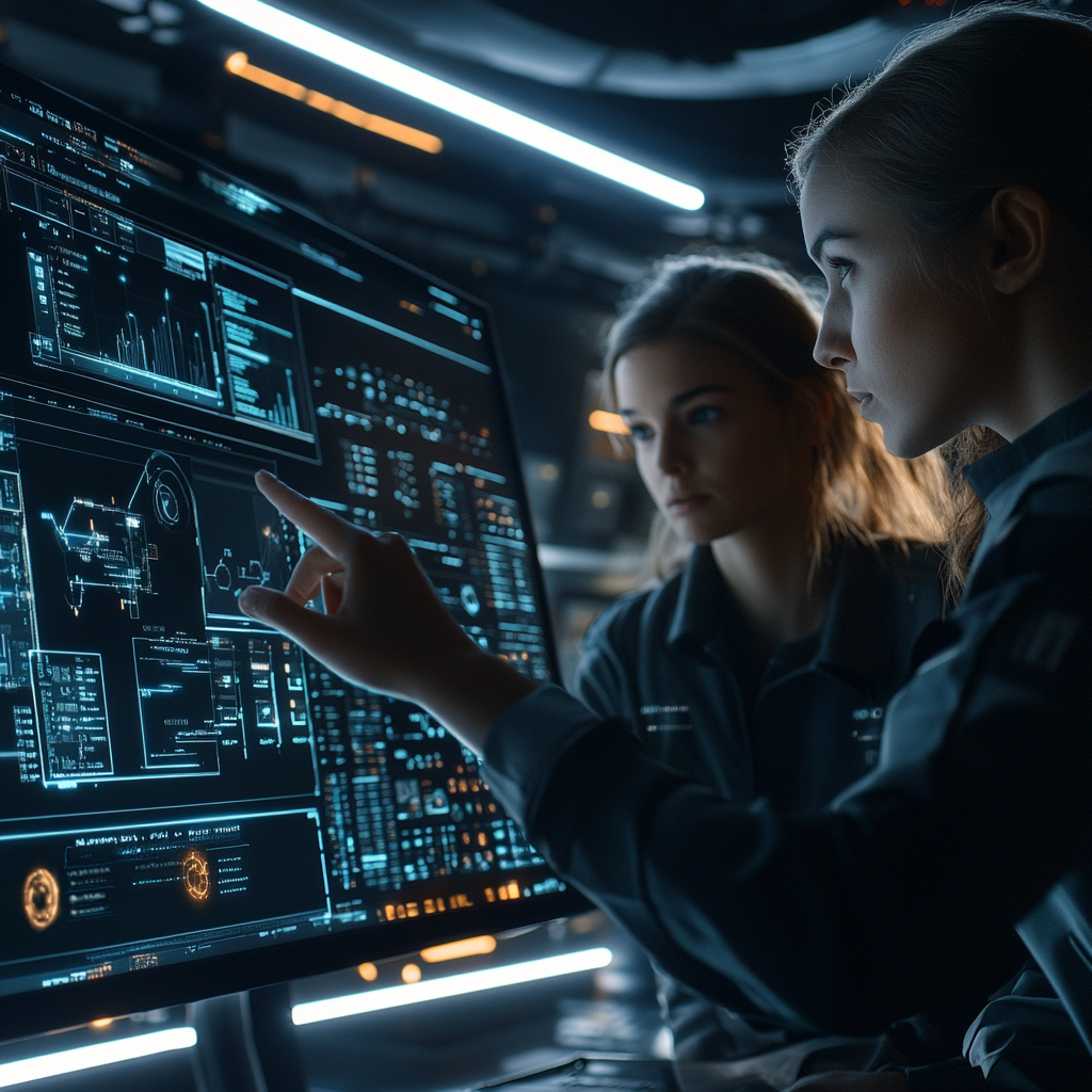 követelménymenedzser és fejlesztő